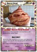 Bacon Head