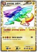 premiap palkia
