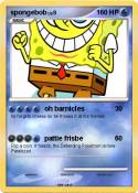 spongebob spongebob