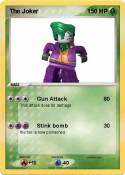 The Joker The Joker
