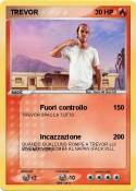 TREVOR