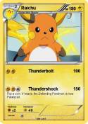 Raichu
