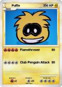 Puffle Puffle