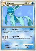 Glaceon