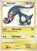 Electross