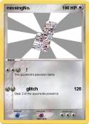 missingNo.