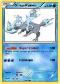Omega Kyurem