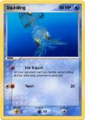 Squidling