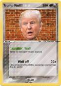Trump Wall!!!