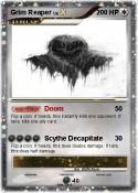 Grim Reaper