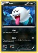 Boo