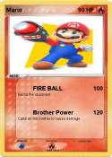 Mario Mario