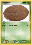 COCONUT