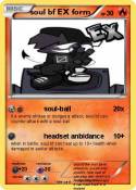 soul bf EX form