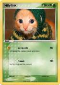 kitty link