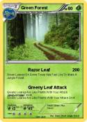 Green Forest