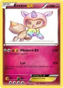 Eeveon
