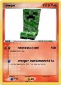 creeper