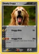 Deadly Doggy
