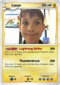 Caidyn