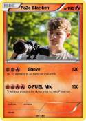 FaZe Blaziken