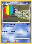 Blast-Toys