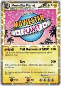 MovieStarPlanet