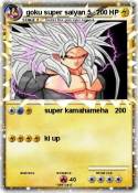 goku super