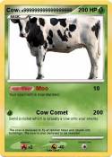 Cow