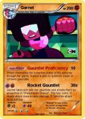 Garnet