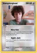 Stampylonghead