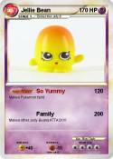 Jellie Bean