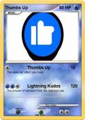 Thumbs Up