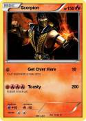 Scorpion