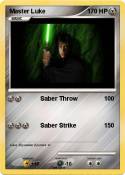 Master Luke