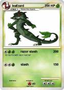 leafzard