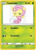 Flutterbaby