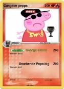 Gangster peppa