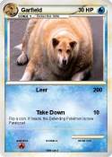 Garfield
