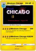 Windows Chicago