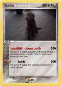 Buddy
