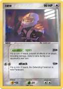 zane zane