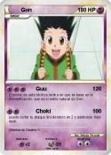 Gon