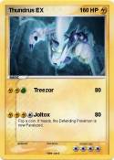 Thundrus EX