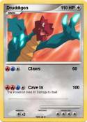 Druddigon