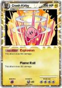 Crash Kirby