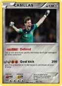 CASILLAS