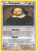Shakespeare