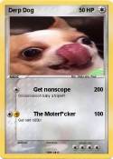 Derp Dog Derp Dog