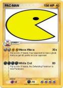 PAC-MAN